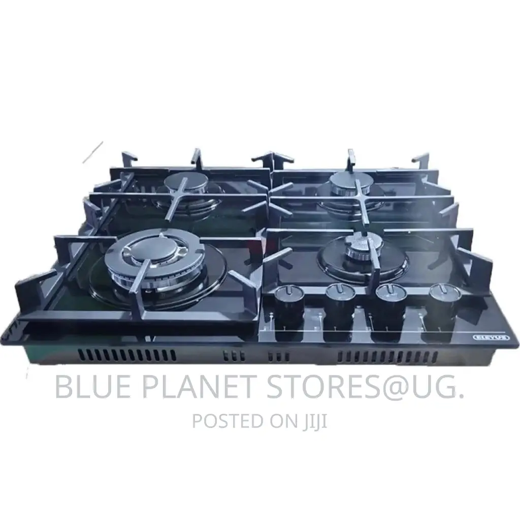 FIESTA "4 Burners" Inbuilt/Cooktop Gas Cookers \\ 60cm×60cm