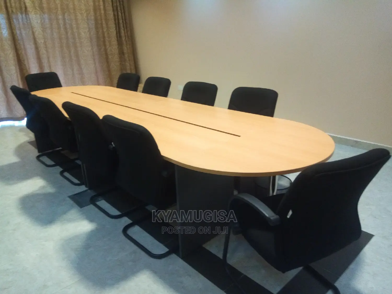 Conference Hall and Board Room for Hire
