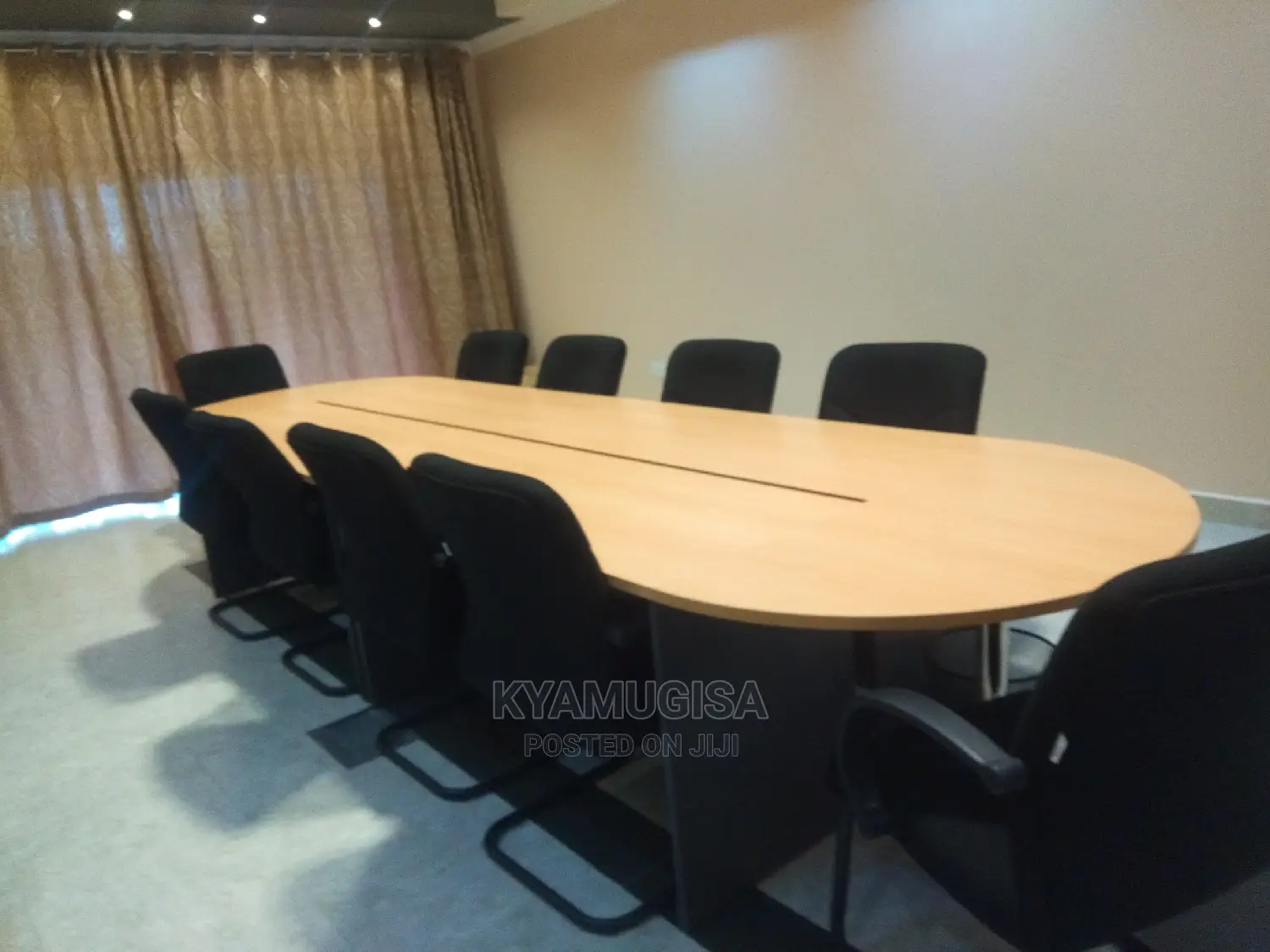 Conference Hall and Board Room for Hire