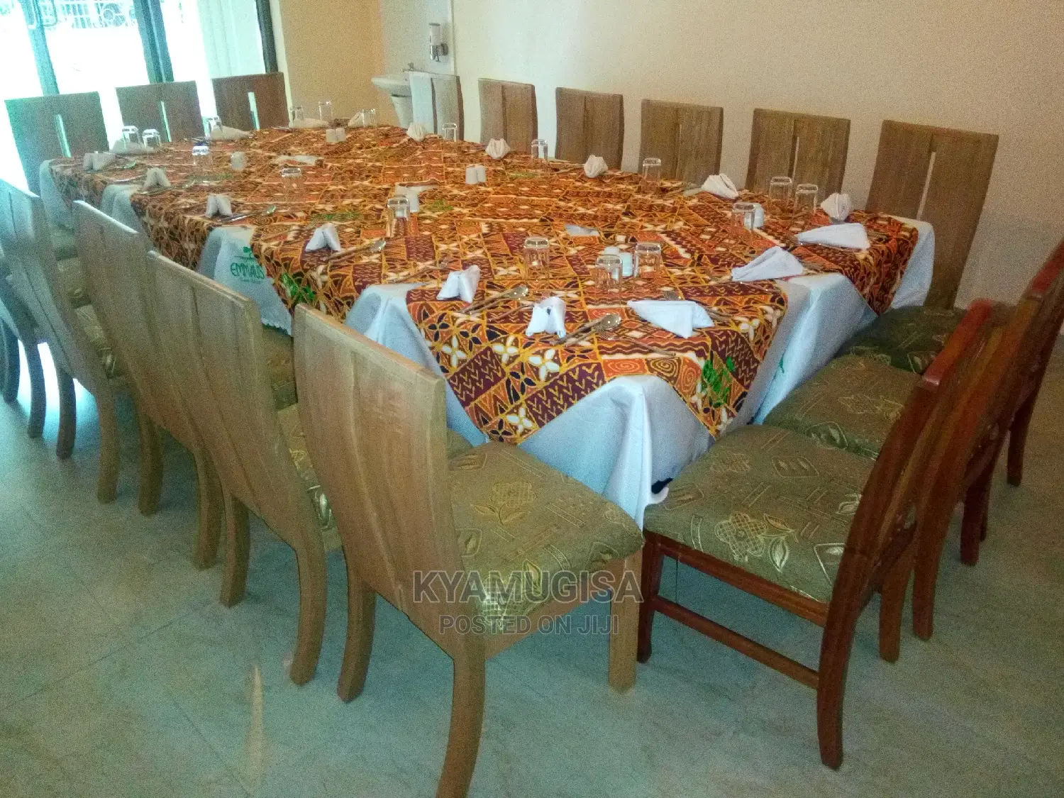 Conference Hall and Board Room for Hire