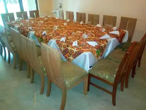 Conference Hall and Board Room for Hire