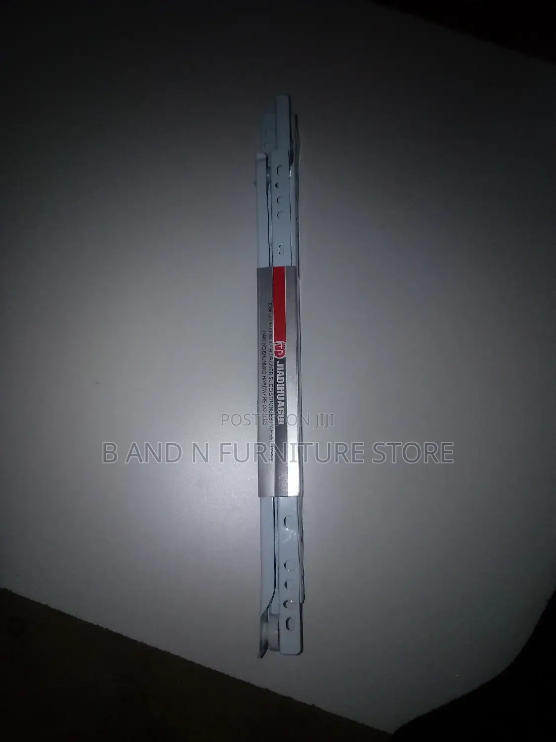 Drawer Runner Ordinary. Jiadihuagui