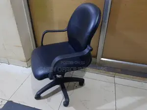 Adjustable Office Chair