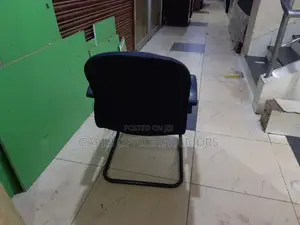Non Adjustable Short Back