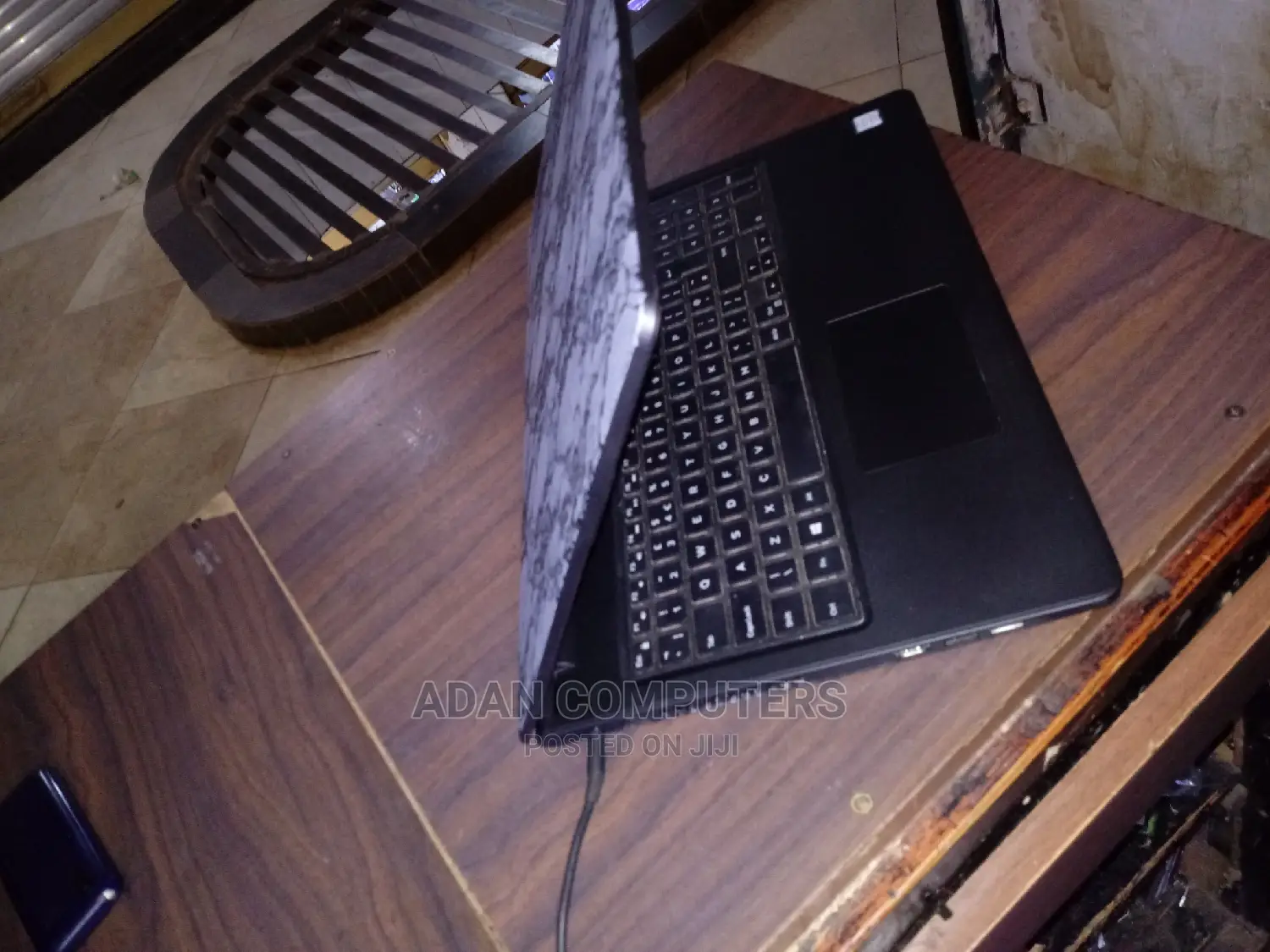 Laptop Dell Inspiron 15 4GB Intel Core I3 HDD 500GB