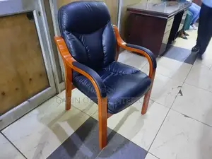 Executive Visitor's Chair