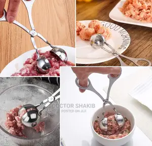 Stainless Steel Meat Ball Maker