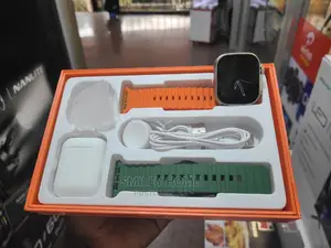 WS29 ULTRA Smart Watch