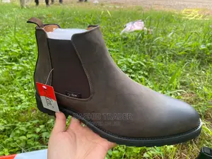 Quality Boots for Men