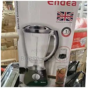 Endea Blender