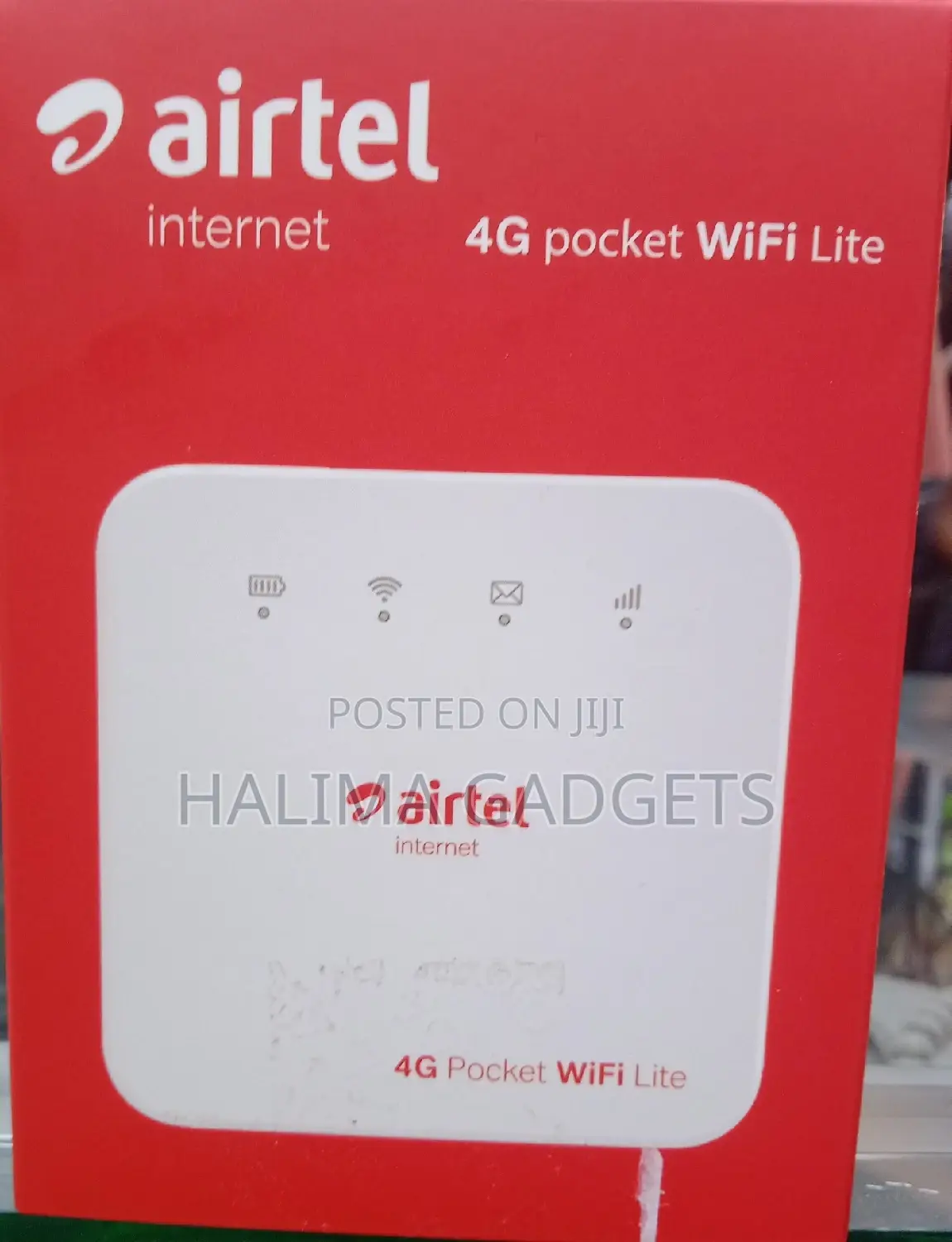 4g Mobile Wifi Router Unlocked