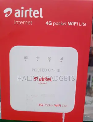4g Mobile Wifi Router Unlocked