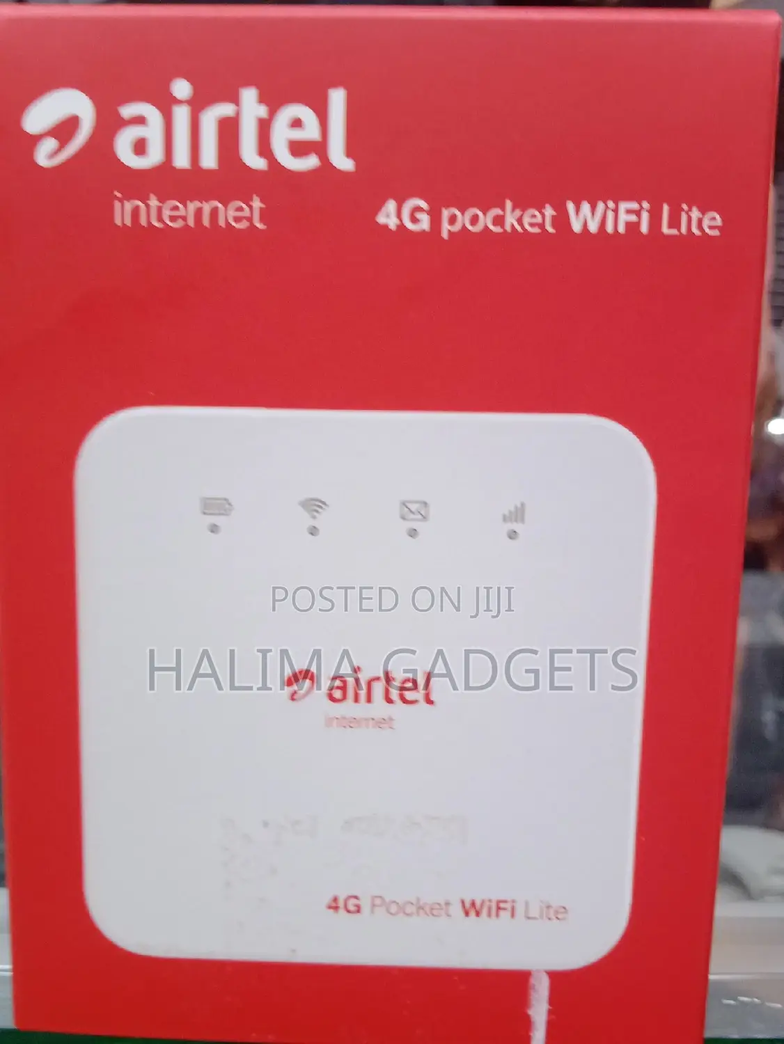 4g Mobile Wifi Router Unlocked