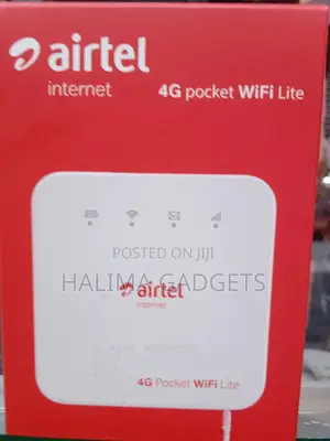 4g Mobile Wifi Router Unlocked