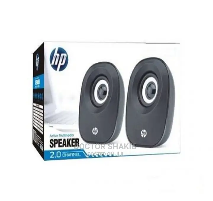 HP X360 Spectre Multimedia Speaker