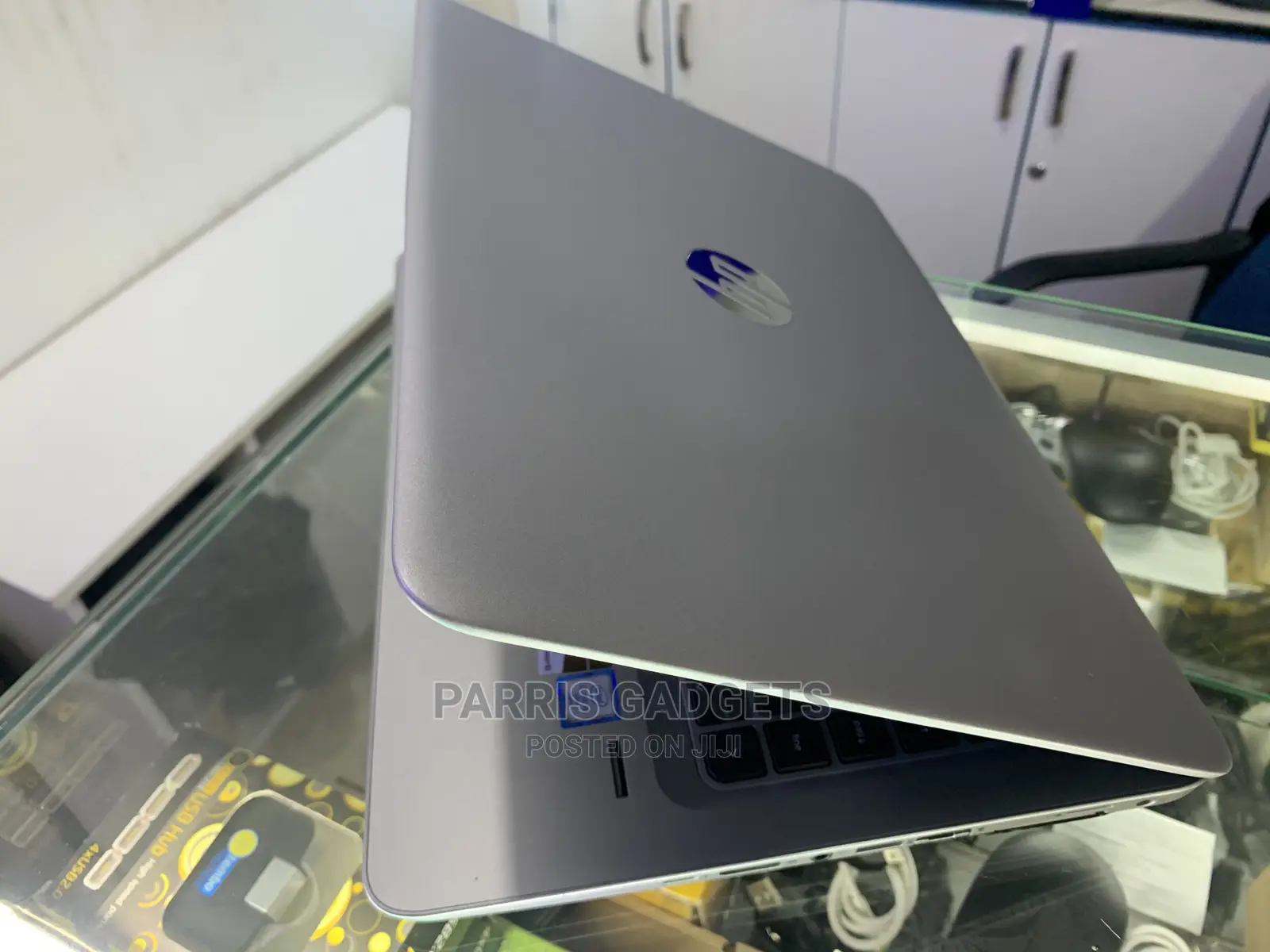 Laptop HP EliteBook 840 G3 4GB Intel Core I5 HDD 500GB