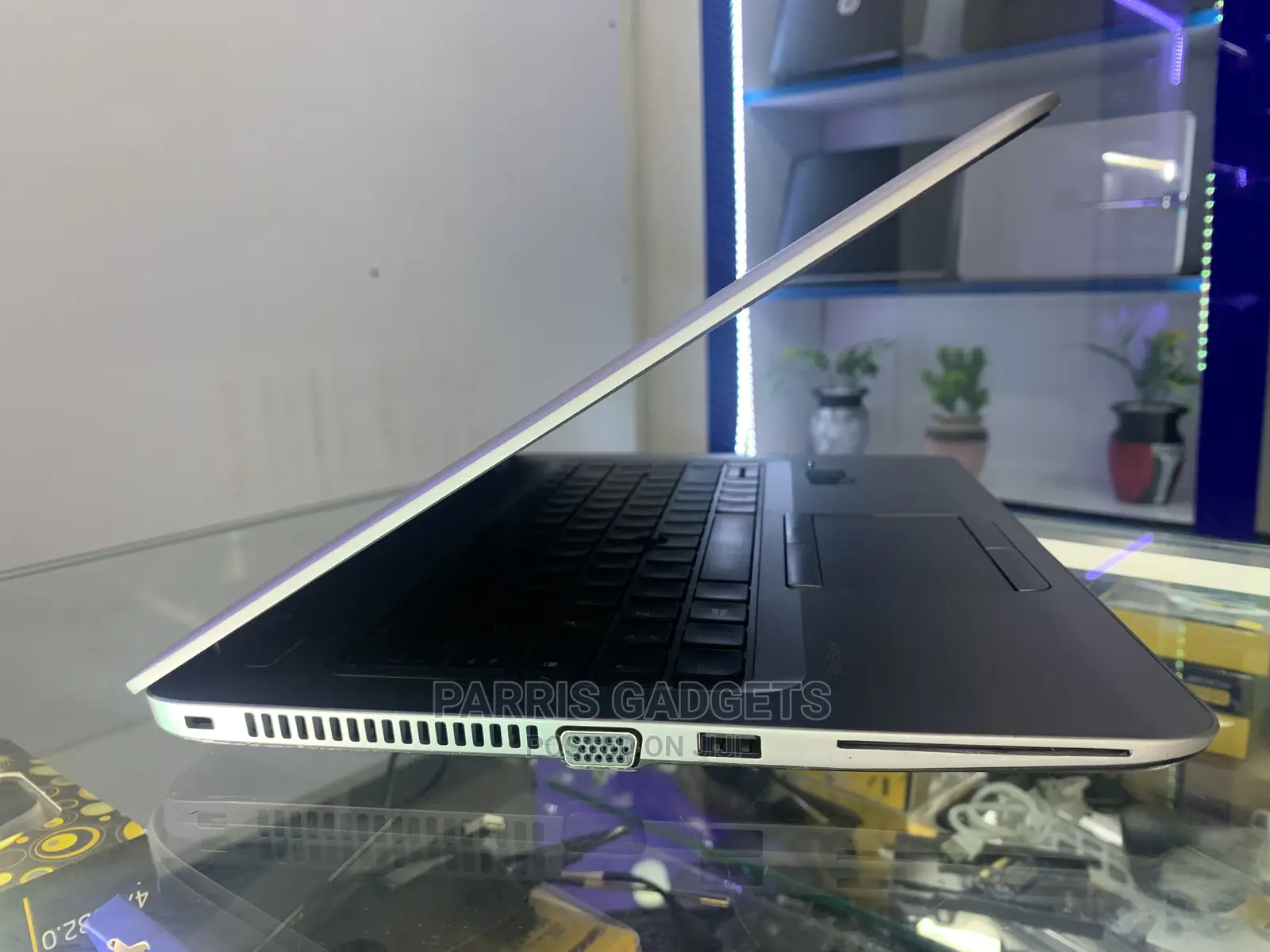 Laptop HP EliteBook 840 G3 4GB Intel Core I5 HDD 500GB