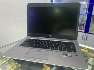 Laptop HP EliteBook 840 G3 4GB Intel Core I5 HDD 500GB