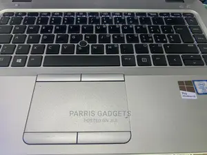 Laptop HP EliteBook 840 G3 4GB Intel Core I5 HDD 500GB