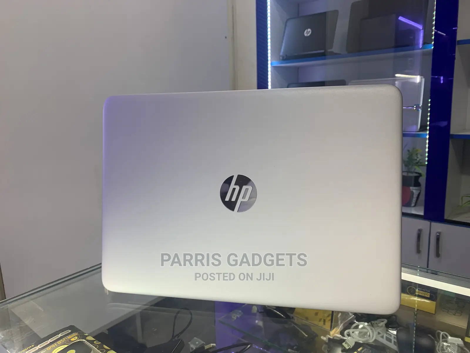 Laptop HP EliteBook 840 G3 4GB Intel Core I5 HDD 500GB