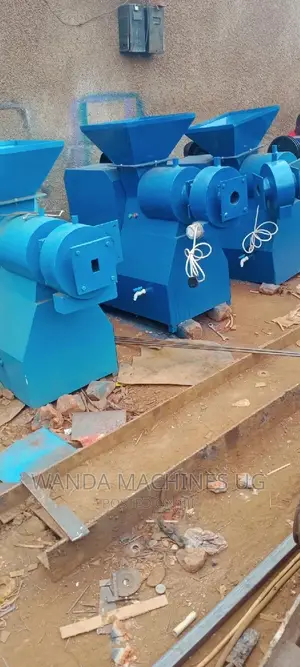 Soap Machines Heavy Duty