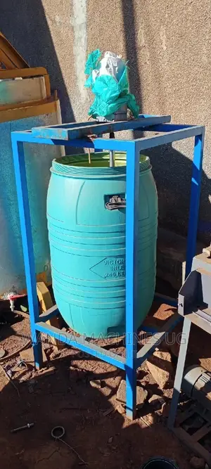 Liquid Making Machines