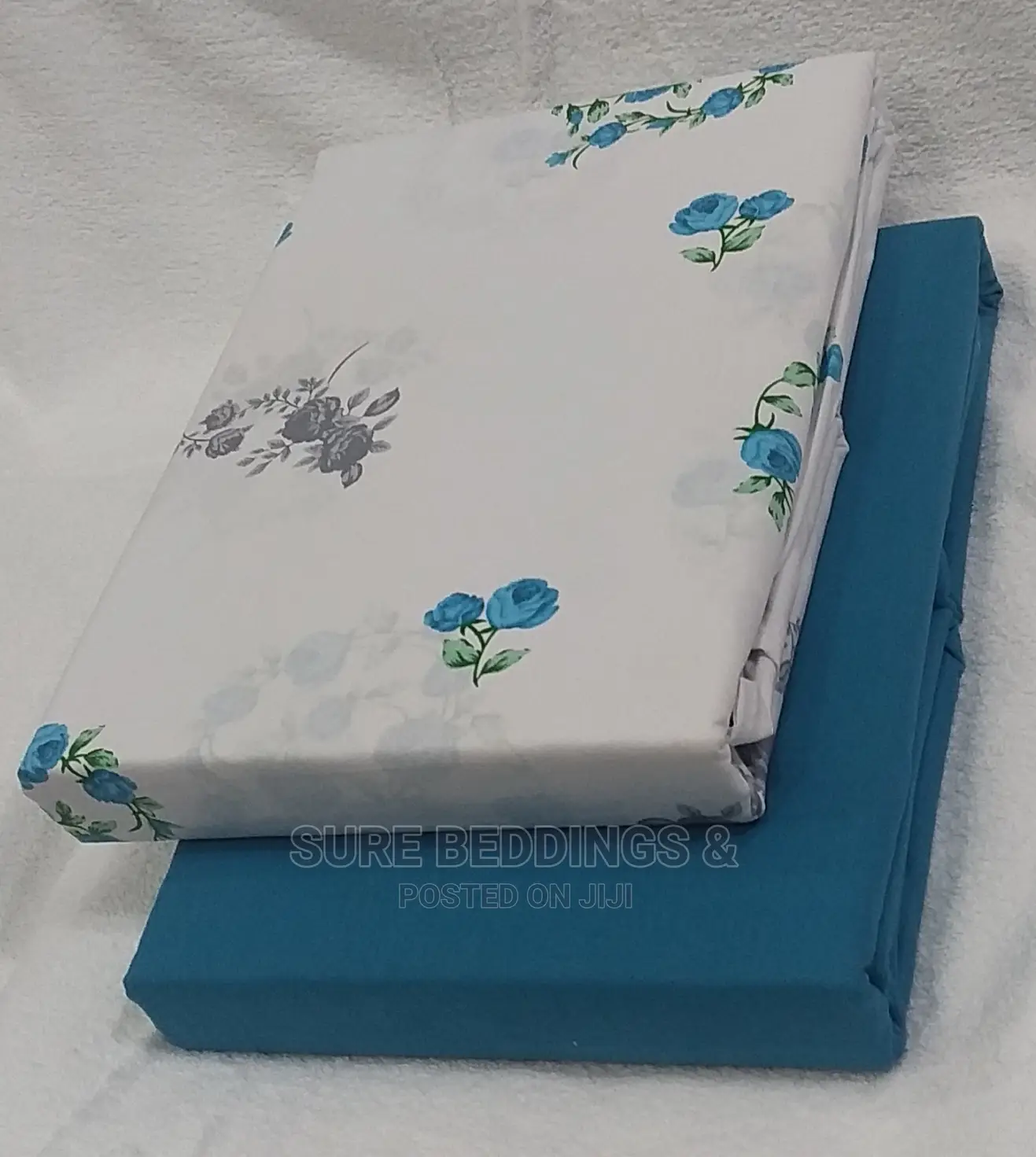 6*6 Cotton Mix Match Bedsheets