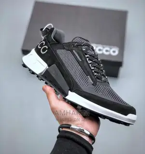 New Ecco Sneakers in Stock