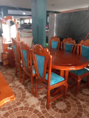 Daring Table