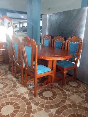 Daring Table