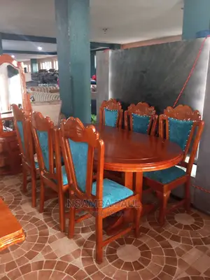 Daring Table