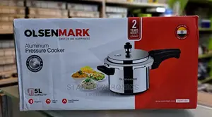 Pressure Cooker 5L