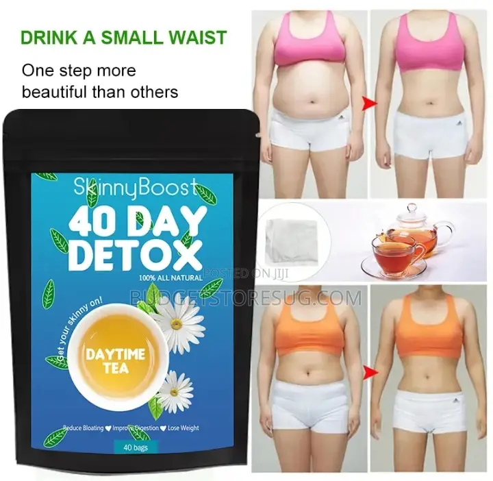 Skinny Boost Weight Loss