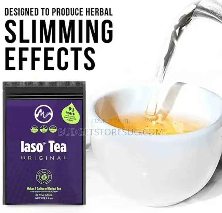 Belly Weight Loss Tea Anti Fat