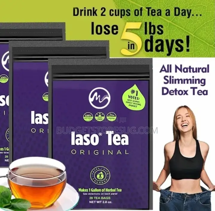 Belly Weight Loss Tea Anti Fat