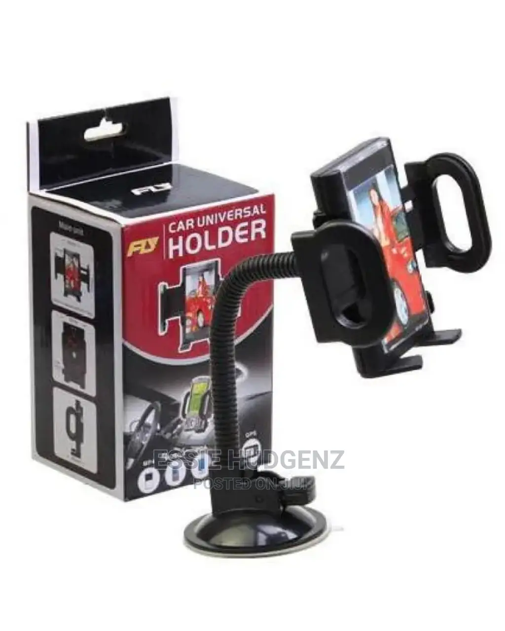 Universal Car Phone Holder