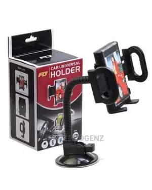 Universal Car Phone Holder