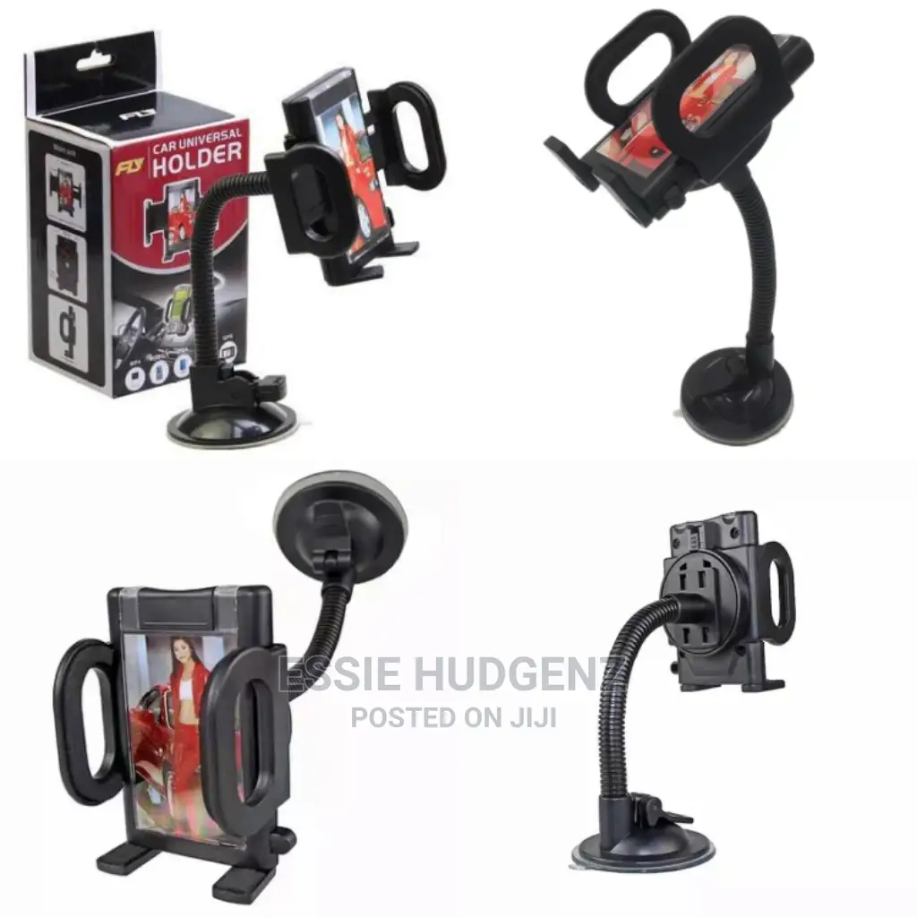 Universal Car Phone Holder