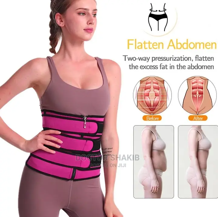Post Partum Waist Trainer