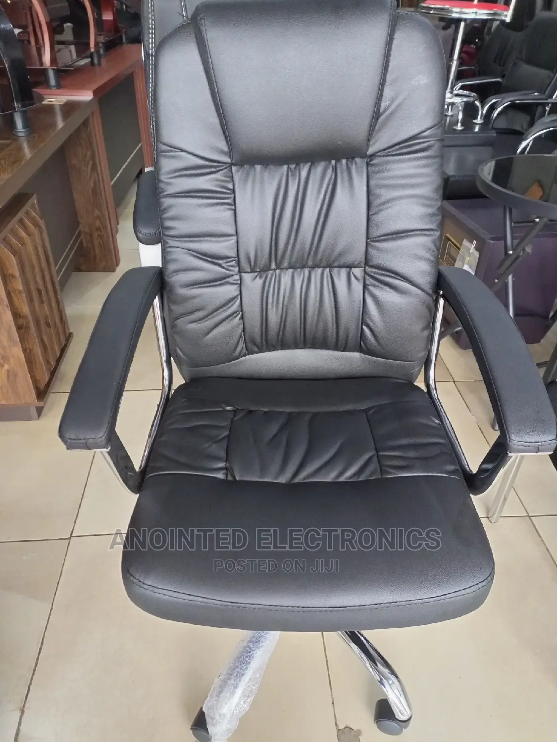 Original Executive Office Chair