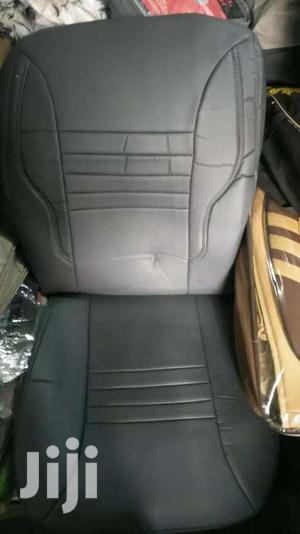 Fun Time Car Seat Covers