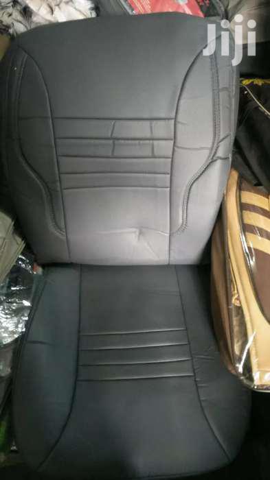 Fun Time Car Seat Covers