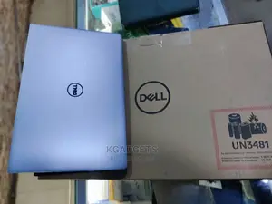 Laptop Dell XPS 13 9360 8GB Intel Core I5 SSD 256GB