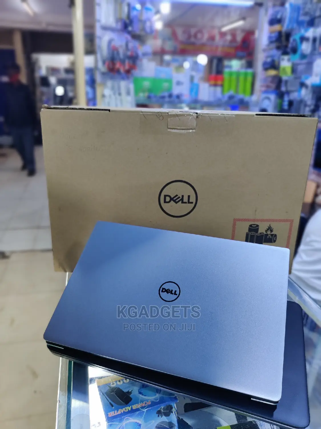 Laptop Dell XPS 13 9360 8GB Intel Core I5 SSD 256GB