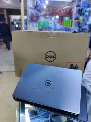 Laptop Dell XPS 13 9360 8GB Intel Core I5 SSD 256GB