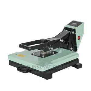 Most Rated Heat Press 15*15inch