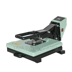Most Rated Heat Press 15*15inch