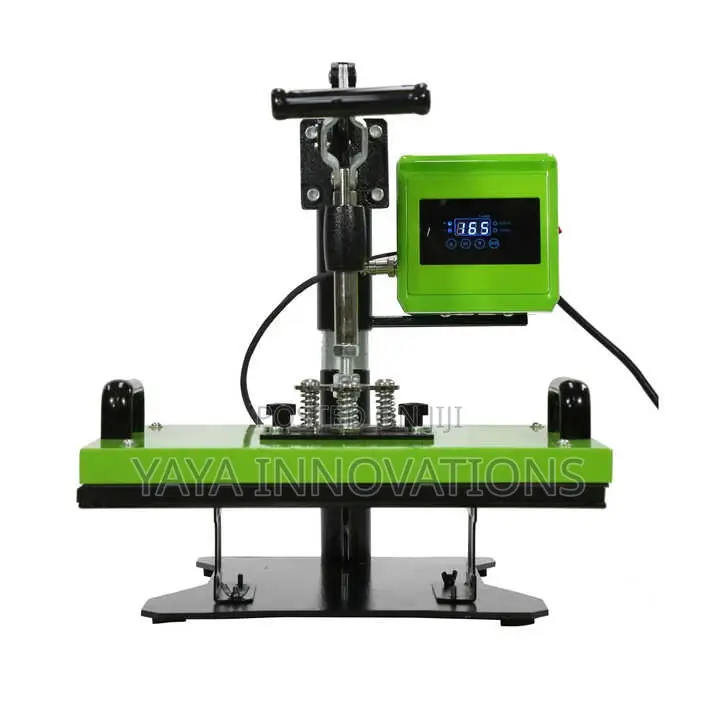 Most Popular 8in1 Heat Press