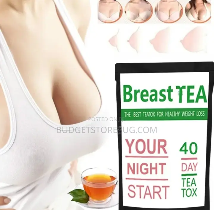 Boobs Firming Tea
