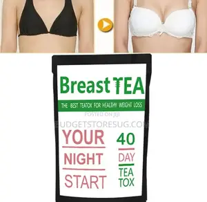 Improve Sagging Breast